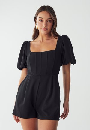 BWLDR KORA  - Jumpsuit - black