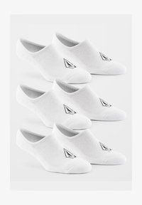 Non sélectionné, white