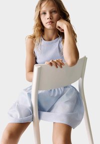 Marks & Spencer Denní šaty - blue