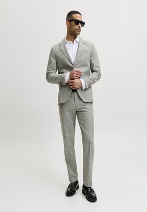 Jack & Jones PREMIUM JPRMARTIN SET oliwkowy