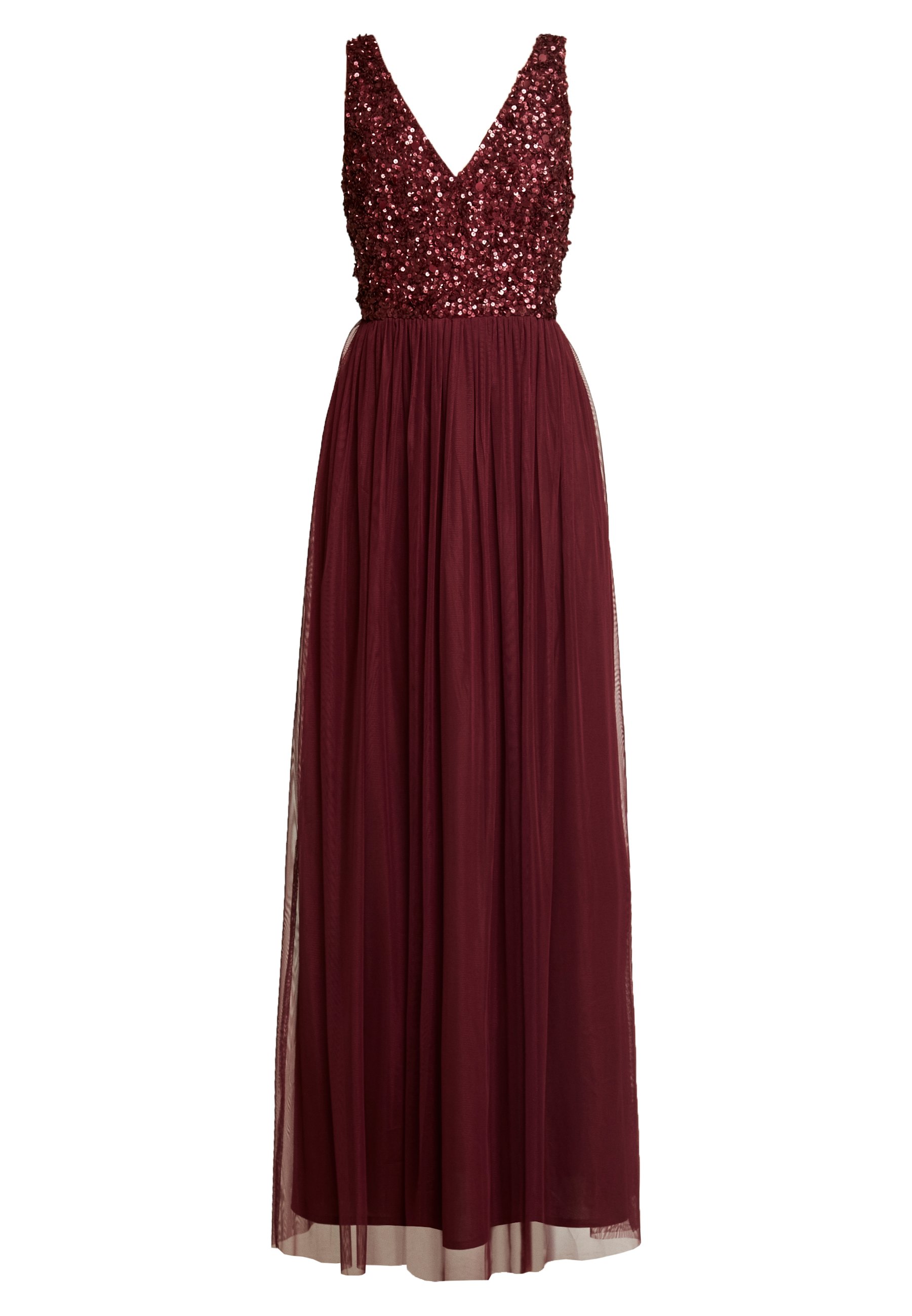 lace & beads alice maxi