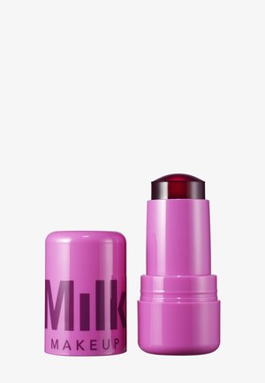 Milk Makeup COOLING WATER JELLY TINT STICK - Lip & Cheek Tint - berry