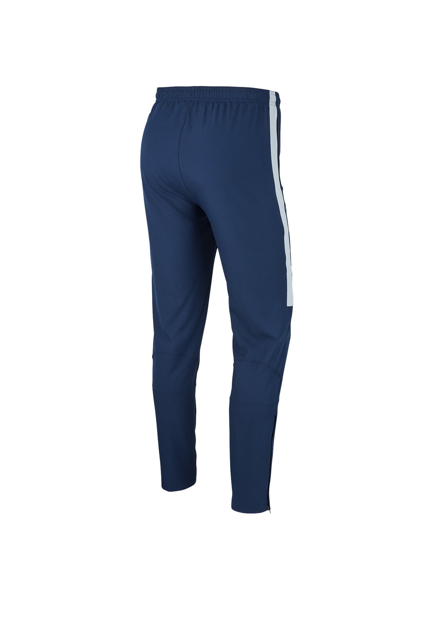 Nike club blaue jogginghose mit bündchen Clearance