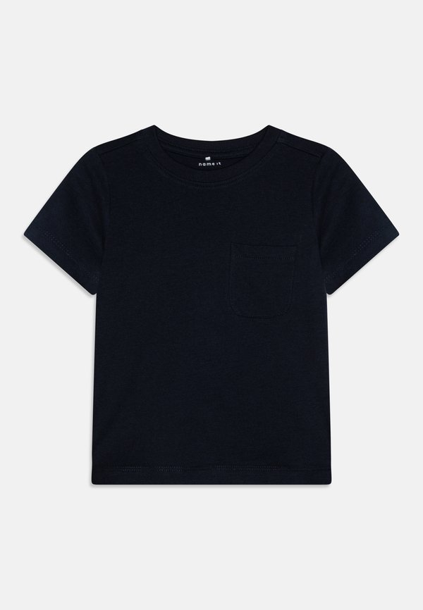 NMMSAZU 5 PACK - Basic T-shirt3