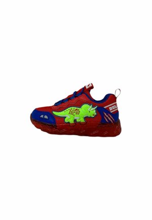 Sneakers basse - red