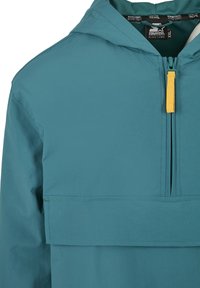 Starter Neperpučiamoji striukė - green/yellow/pink