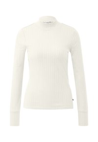 QS Longsleeve - creme