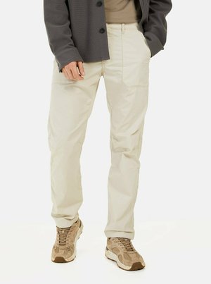 Broek - beige