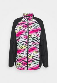 Rukka Giacca a vento - pink