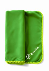 Unausgewählt, grün   gelber rand