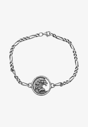 HAZE & GLORY, TIDE - Armband - silberfarben