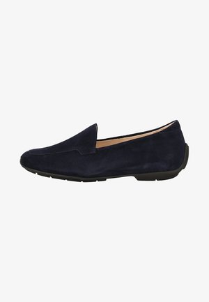 Peter Kaiser Chaussons - blue