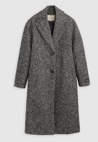 TESSA - Abrigo clásico - grey