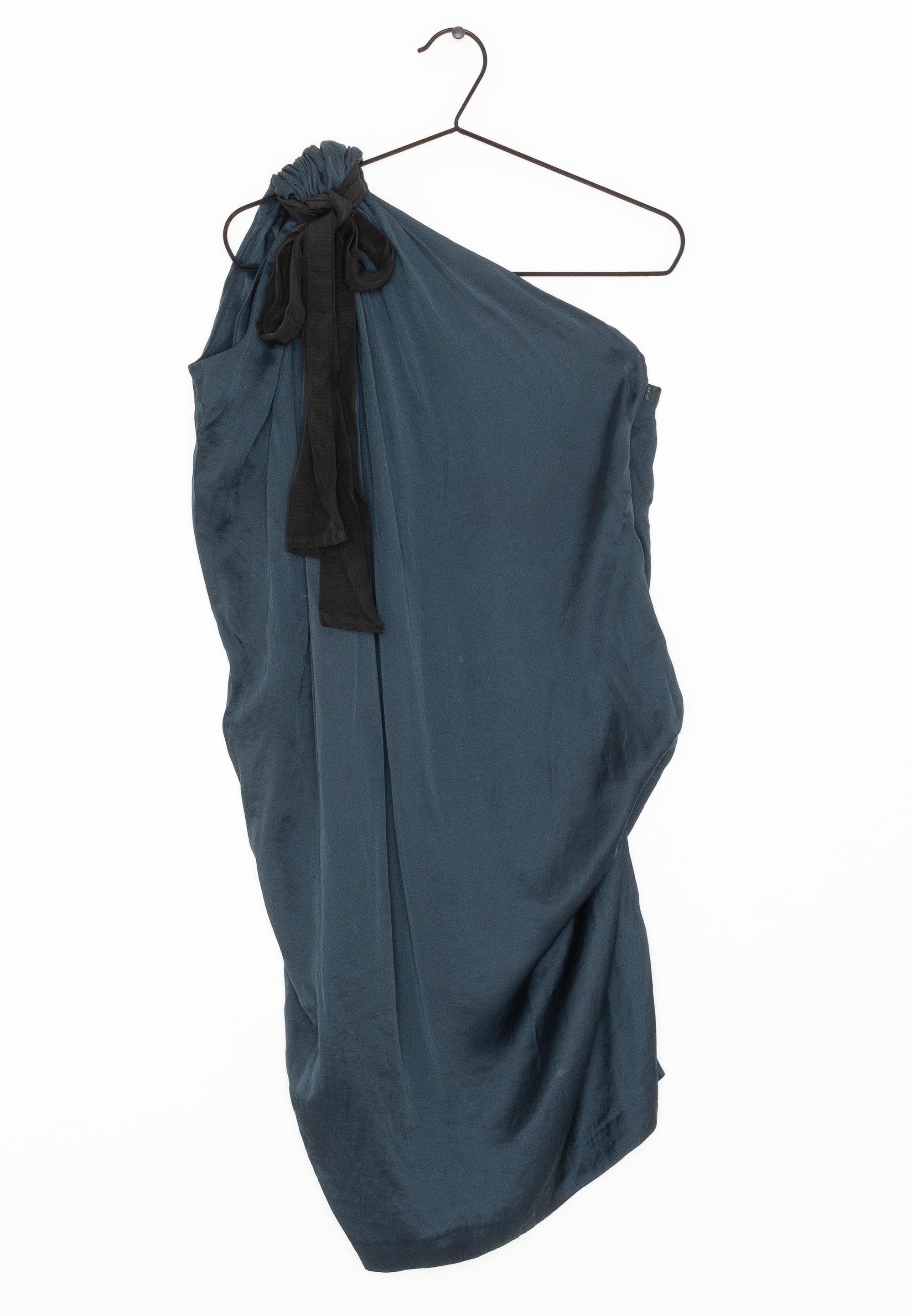 green emerald velvet dress Sheath-Column Floor Length Chiffon Dress COSF1300D, Veiled Rose
