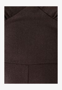 Seleccionado, chocolate