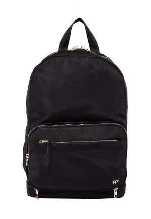 PARFOIS CONVERTIBLE  czarny
