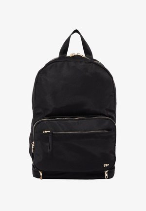 PARFOIS CONVERTIBLE czarny