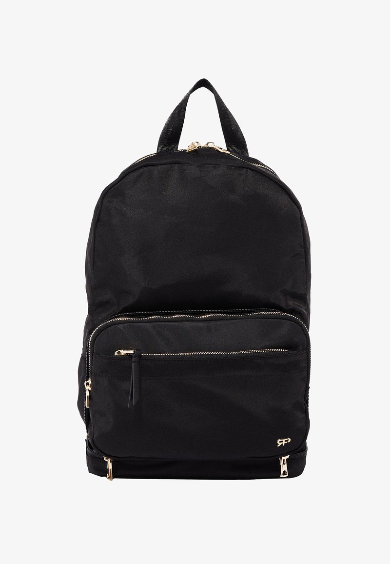 PARFOIS CONVERTIBLE - Sac à dos - black