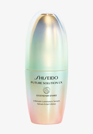 Shiseido FUTURE SOLUTION LX LEGENDARY ENMEI ULTIMATE LUMINANCE SERUM - Serum
