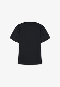 Non selezionato, ultrablack