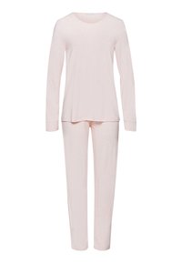 Unselected, rose melange