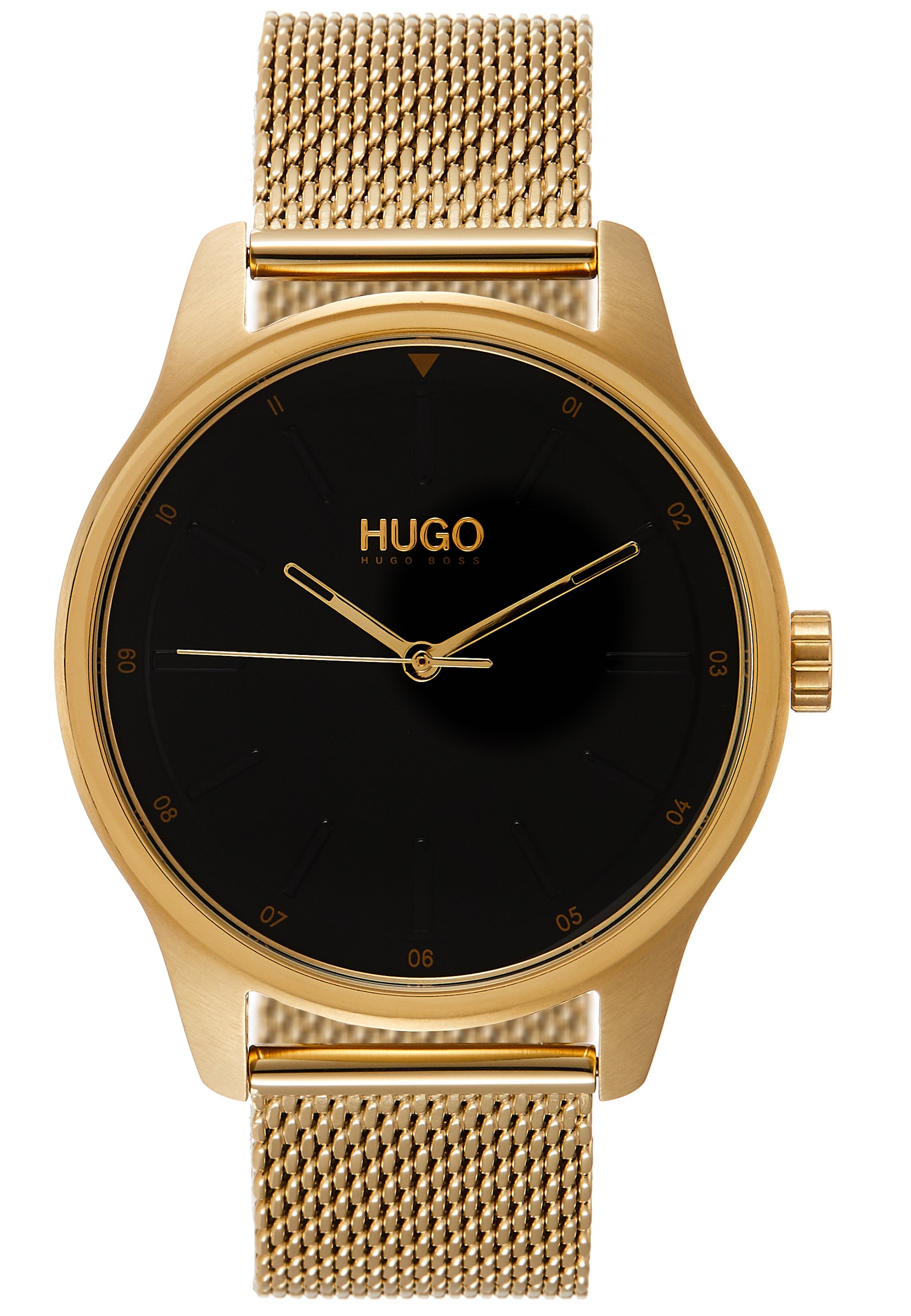 hugo dare watch