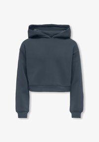 Geselecteerd, ombre blue