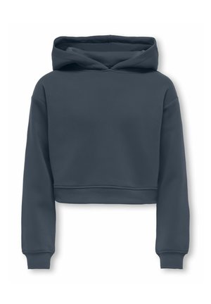 KOG - Hoodie - ombre blue