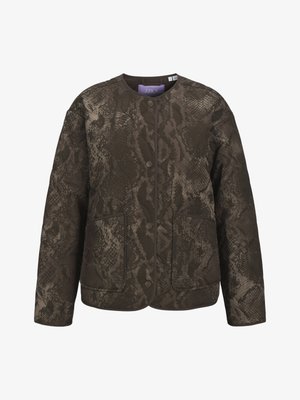 JJXX, JACKE JXPERRY JACKE - Jas - bracken