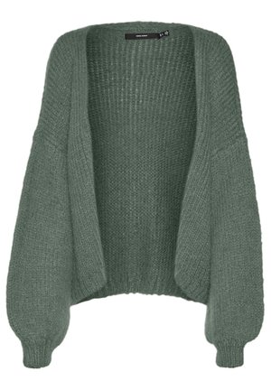 Cardigan - green