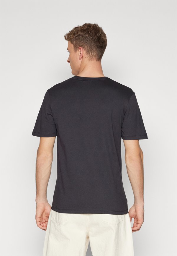 KENNEBEC RIVER LINEAR LOGO SHORT SLEEVE - Print T-shirt4