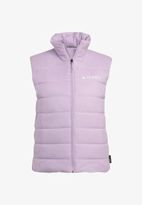 Ausgewählt, powder plum