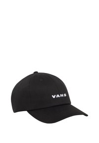 Vans Cap - black