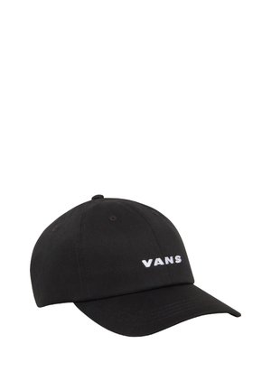 Vans Cap - black