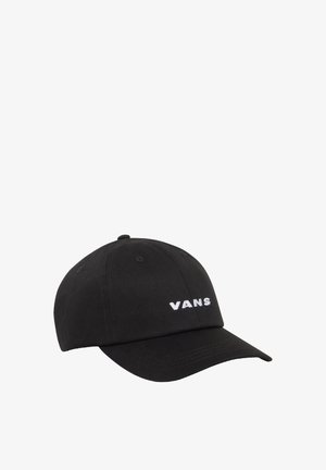 Vans UNISEX czarny