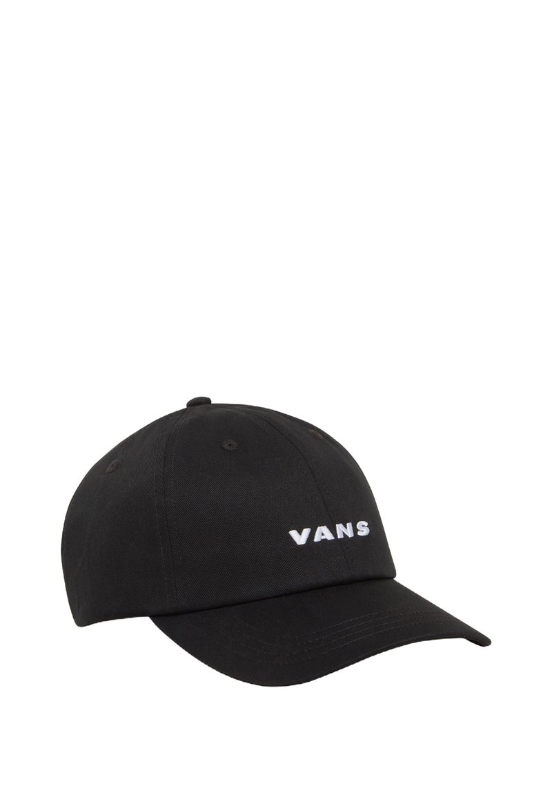 Vans Cap - black
