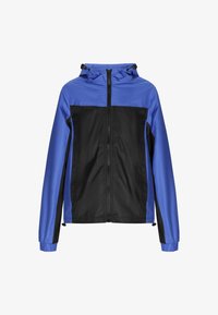 Seleccionado, schwarz königsblau