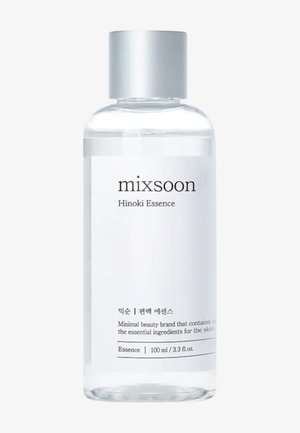HINOKI ESSENCE - Tonic - 0