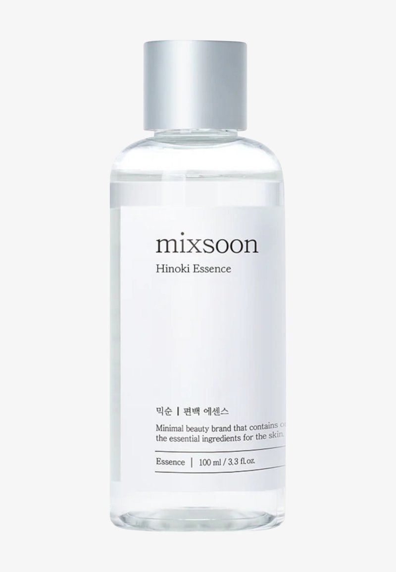 Mixsoon - HINOKI ESSENCE - Ansigtsvand - 0, Forstør