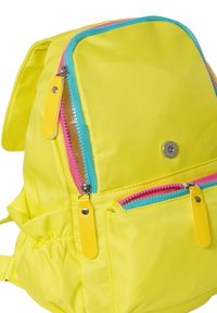 Ciabalù Zainetto - giallo