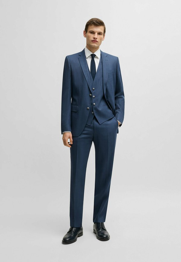 3PCS-SET - Suit