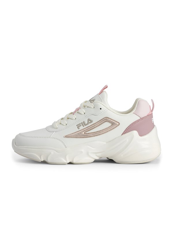 FELICE - Trainers - marshmallow pale mauve