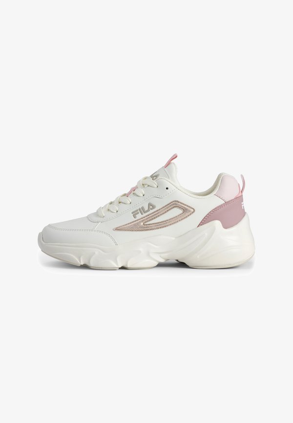 FELICE - Trainers - marshmallow pale mauve