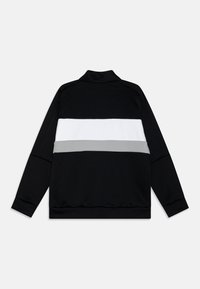 Nike Performance DF UNISEX - Trainingsjacke - black/white/light smoke grey