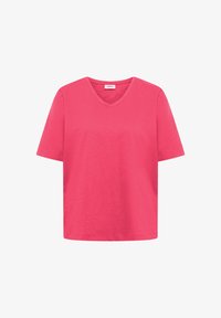 Non sélectionné, geranium red