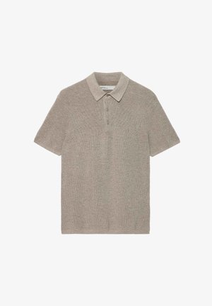 AllSaints, - Koszulka polo