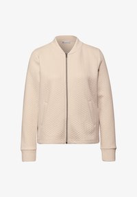 Sélectionné, beige