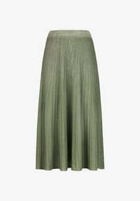 Niewybrane, grün fern