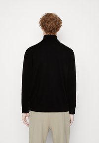 TOM TAILOR DENIM Maglione - black