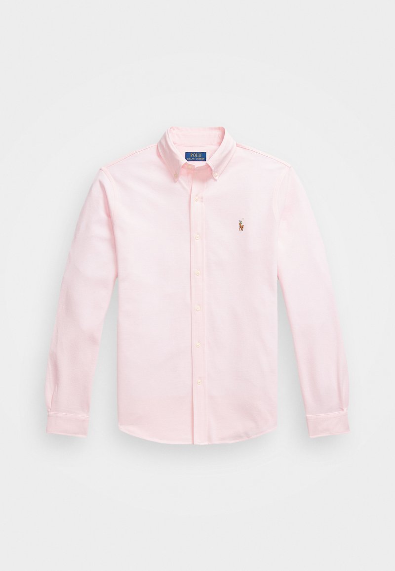 Polo Ralph Lauren Overhemd roze Polo Ralph Lauren Overhemd roze